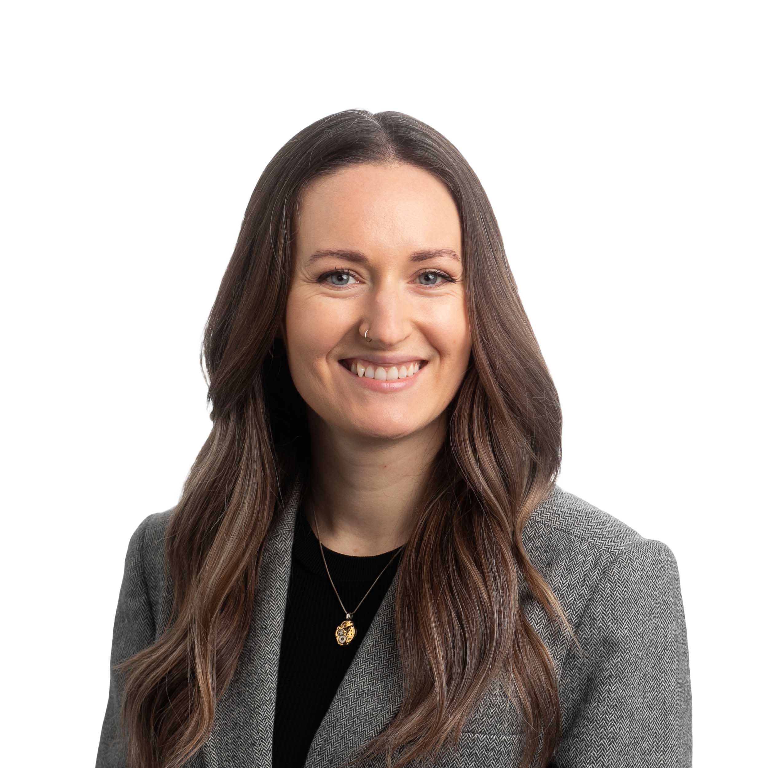 Katherine McKay